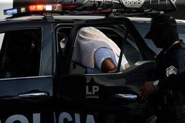 Ministerio Público informa que fue aprehendido un ‘requerido’ por el homicidio del exdiputado Diógenes Vergara