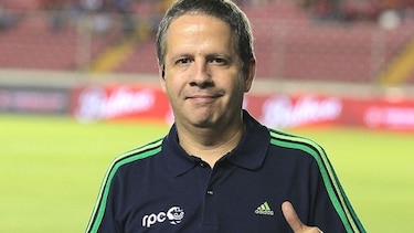 ‘El panameño solo le va a la selección si está de moda’
