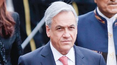 Huawei elevará inversión para servicios en la nube en Chile