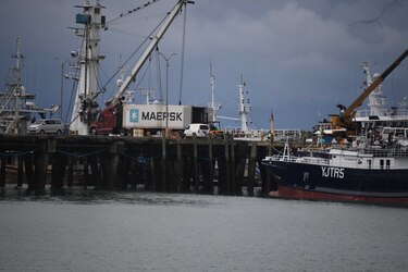 $3 mil millones se requieren  en nuevas inversiones portuarias