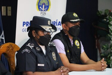 Policía advierte del riesgo de comprar carros a través de las redes sociales; asesinan a comprador en Coclé