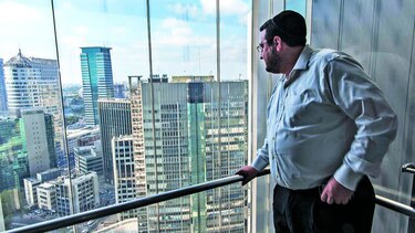Israel promueve las exenciones fiscales