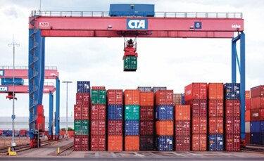 Precio de metales impulsa al alza superávit de Perú