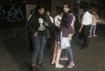 Al menos cinco muertos en México y uno en Guatemala tras terremoto