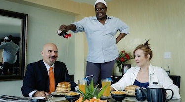 Película ‘El cheque’, con 'Ayúdame Calderón', se estrenará en 2016
