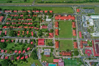 Ciudad del Saber: 25 años impulsando innovación, prosperidad y competitividad para Panamá