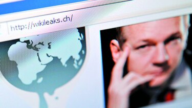 Wikileaks afirma que EU espió a Francia