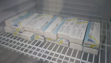 Turismo médico de China continental agota vacuna contra el VPH