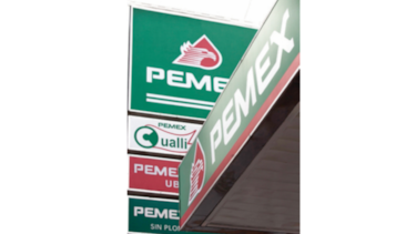 Pemex operará el mayor yacimiento privado de México