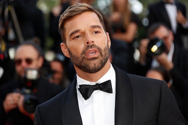 Ricky Martin solicita a la Justicia desestimar la contrademanda de su sobrino por abusos