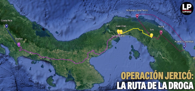 El fiscal de la Operación Jericó pidió endurecer las medidas cautelares para cuatro de los investigados; conoce las razones aquí