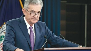 FED rebaja precio del dinero por primera vez en 11 años