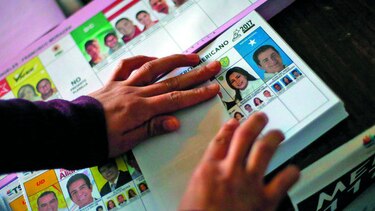 Honduras vive otro día de incertidumbre electoral