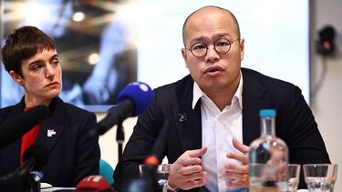 Condenan a 20 años de cárcel a Jimmy Lai, el multimillonario ‘rebelde’ de Hong Kong que arriesgó todo por enfrentarse al Partido Comunista de China