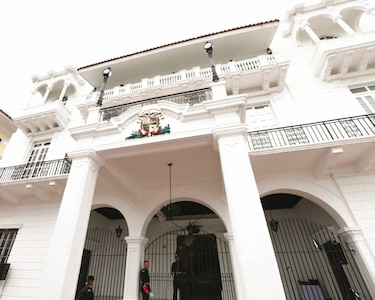 Firma BDO, seleccionada por Presidencia para auditar uso de fondos para la Covid-19