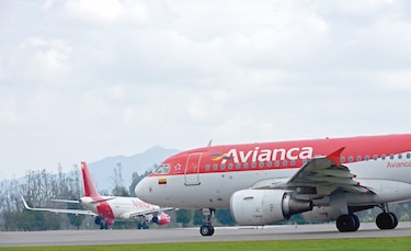 Acciones de las aerolíneas se recuperan en Nueva York  