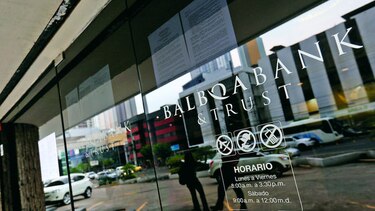 Balboa Bank, ante compleja situación
