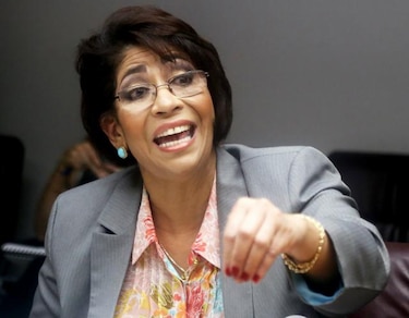 Se querellan contra procuradora Ana Belfon