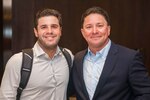 Trusted Advisors: Inspirando la planificación y el éxito financiero en su exitosa conferencia