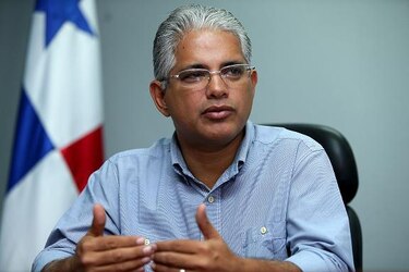 Blandón aún recopila pruebas de anomalías en la Alcaldía de Panamá