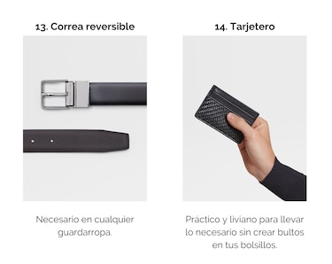 El Guardarropa Moderno