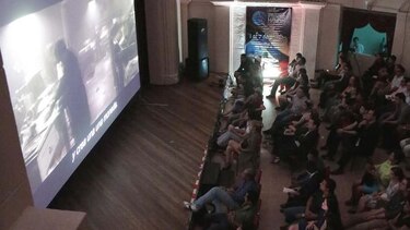 Festival de cortometrajes 2016 presentará 73 historias cortas