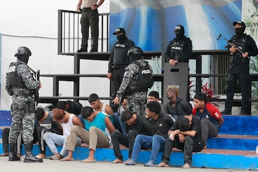 Inseguridad, crimen organizado y narcotráfico, las principales amenazas para América Latina