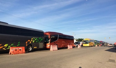 Turismo de compras y último partido dominan la agenda de costarricenses