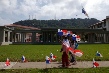 Panamá frente al 2026: lo que advierte el informe sobre riesgo político en América Latina