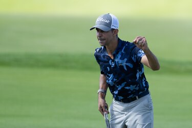 Golfistas panameños competirán en el Mundial Amateur en Singapur
