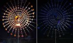 Con carnaval, Río apaga llama olímpica; ahora rumbo a Tokio