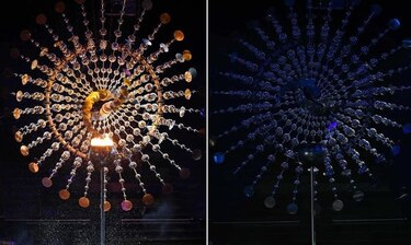 Con carnaval, Río apaga llama olímpica; ahora rumbo a Tokio