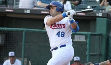 Venezolano Jesús Montero es suspendido 50 juegos por dopaje