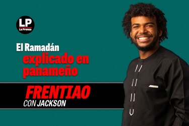 El Ramadán explicado en panameño