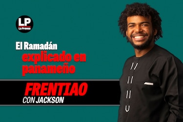 El Ramadán explicado en panameño