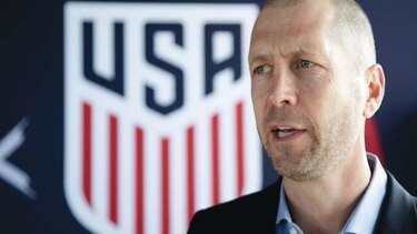 EU ya eligió a los 23 para jugar contra Panamá