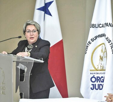 Cambios en la Corte Suprema, una nueva oportunidad para la justicia: Cámara de Comercio