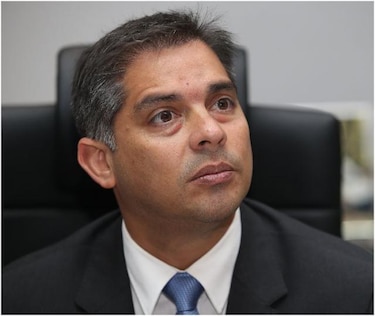 Valderrama: No existen diferencias entre el PRD y el panameñismo
