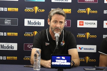 Christiansen: ‘hay que estar al máximo nivel si no queremos una sorpresa’