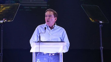 Siete cosas que puede hacer el candidato del PRD para perder las elecciones de mayo de 2019