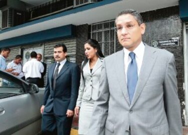Juzgado condena a periodistas