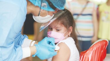 Desinformación afecta la vacunación infantil