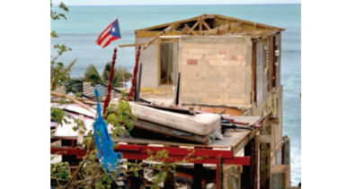 Puerto Rico varía sus leyes fiscales