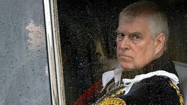 Los archivos de Epstein pueden ser solo la punta del iceberg de la investigación sobre el expríncipe Andrés