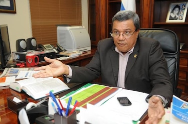 Fiscal Electoral, en la mira de los magistrados del TE