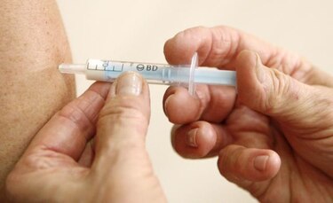 Vacuna contra la gripe deja nueve muertos en Italia