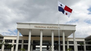 Tribunal Electoral revela porcentaje  de personas en partidos que firmaron a independientes