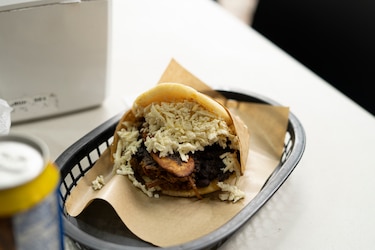 Una arepa por Panamá: seis chefs se unen para ayudar a los damnificados del terremoto
