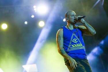 Calle 13 parte como favorito en los Grammy Latino