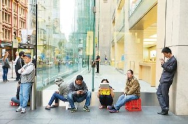 Gigantesco robo de identidad en Alemania